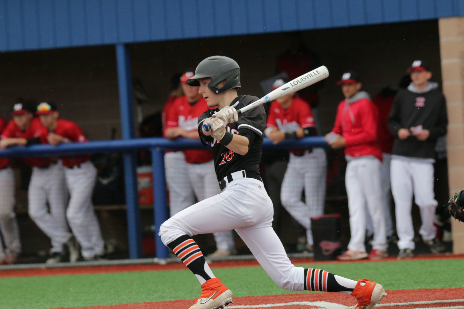 Burlington vs. Muskego